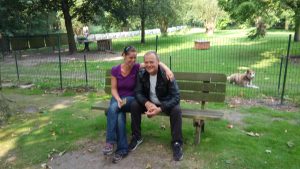 jan en patricia